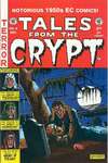 Tales from the Crypt #6 Comic Books - Covers, Scans, Photos in Tales from the Crypt Comic Books - Covers, Scans, Gallery
